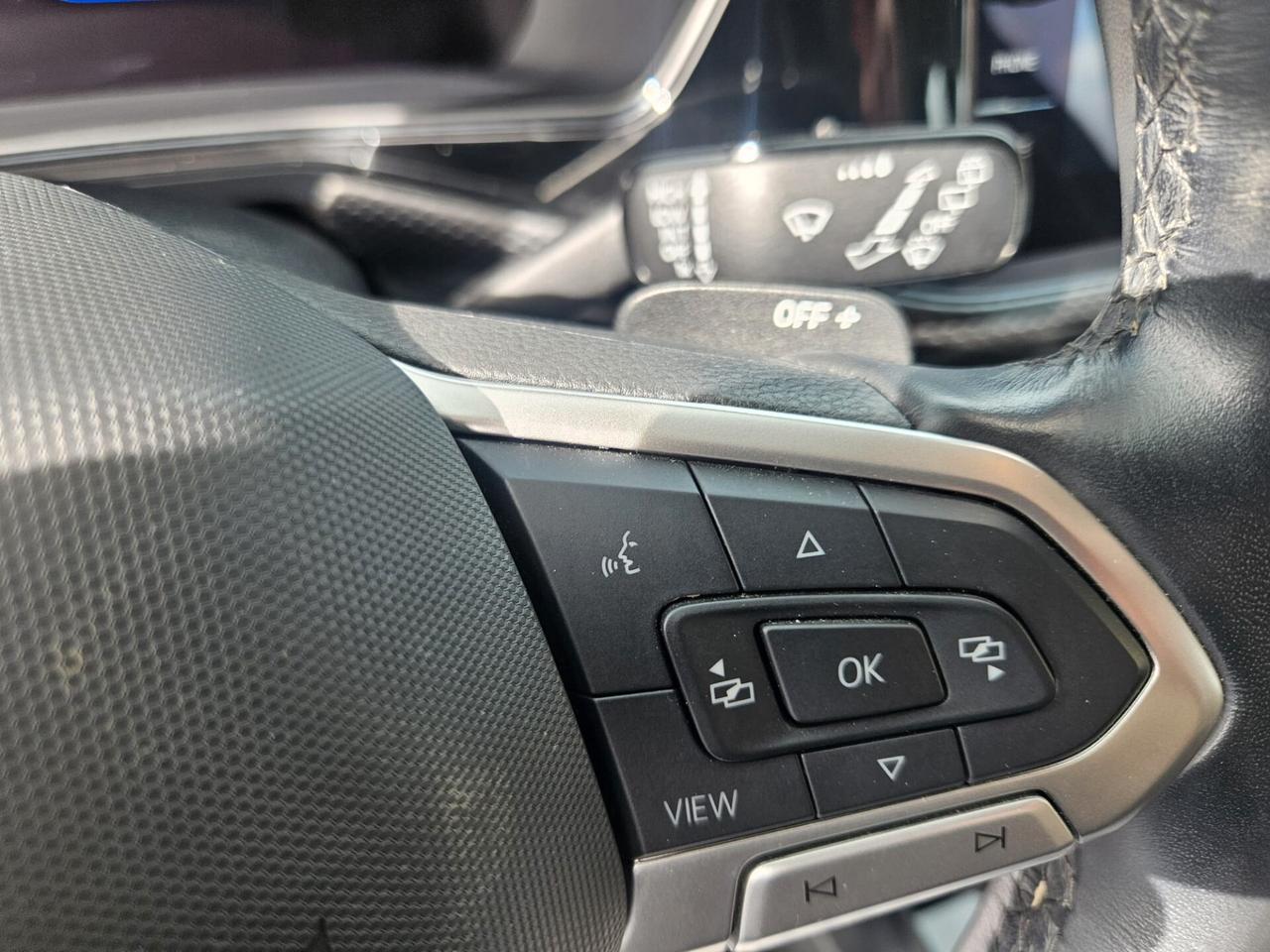 Volkswagen T-Cross 1.0 TSI 110 CV DSG Advanced