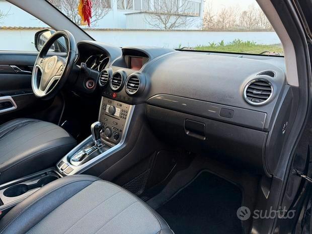 Opel Antara 2.2 CDTI 163CV 4x2 Cosmo