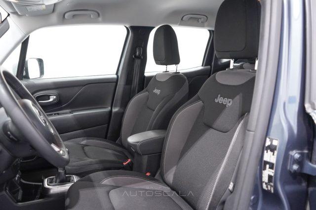 JEEP Renegade 1.6 Mjt 130cv Limited