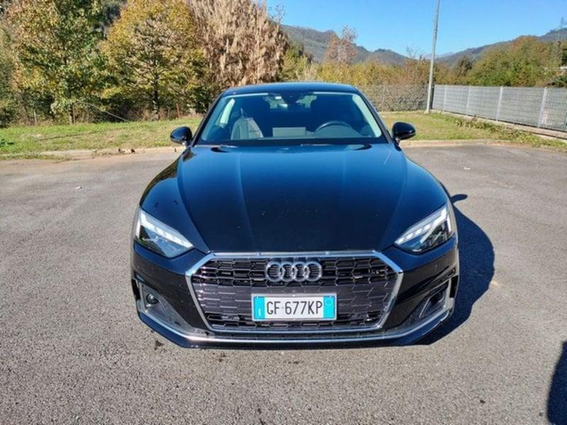 Audi A5 A5 35 TDI S tronic Business Advanced