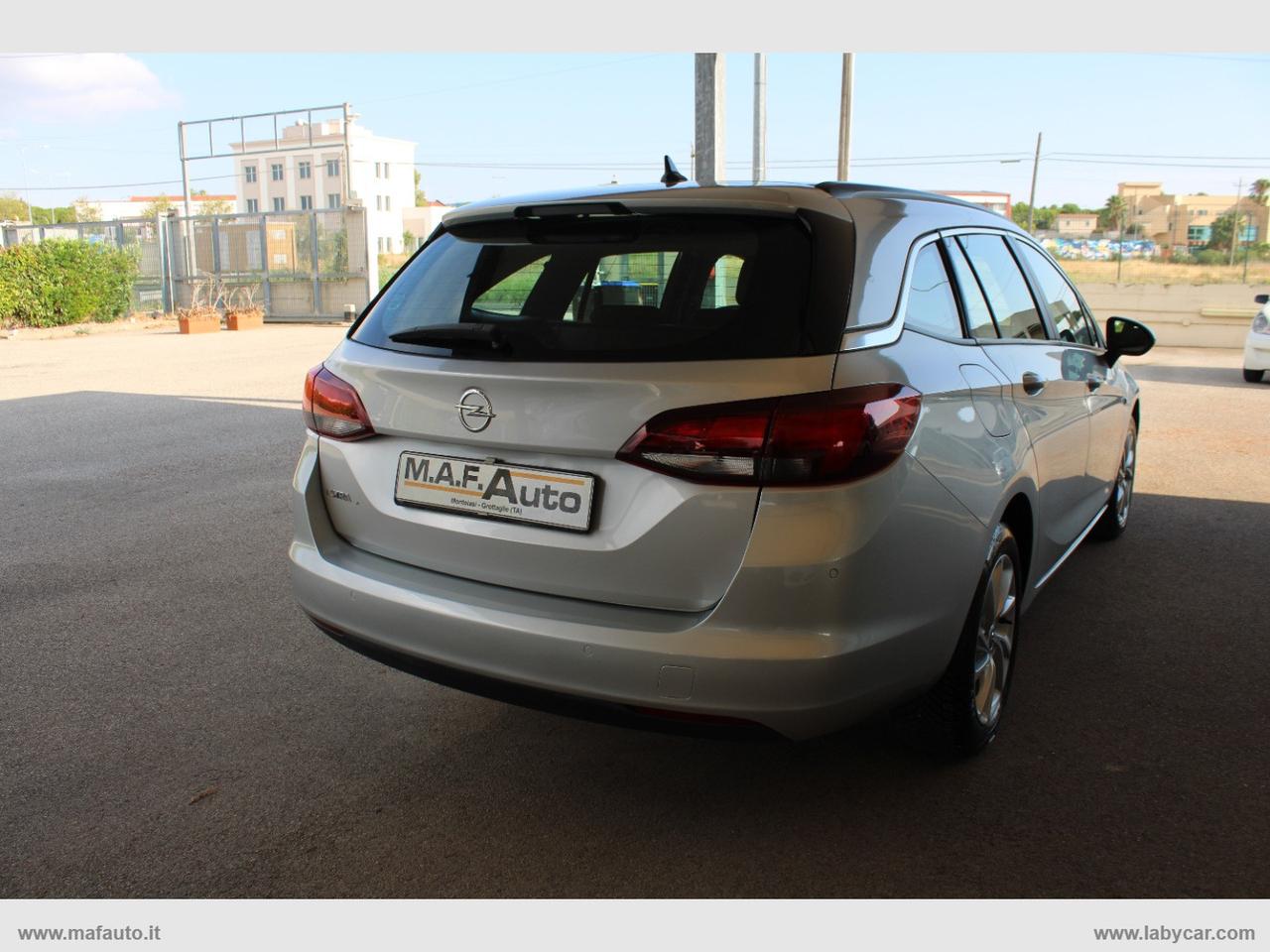 OPEL Astra 1.6 CDTi 110 CV S&S 5p. Business SW