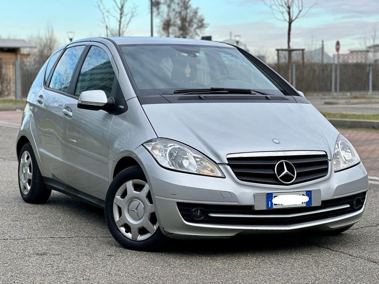 Mercedes-benz A 160 A 160 BlueEFFICIENCY Coupé Special Edition