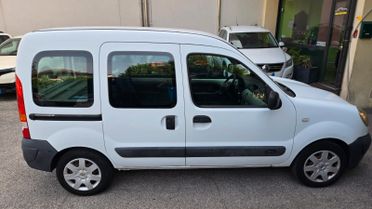 Renault Kangoo 1.2 16V 5p. Benzina/GPL