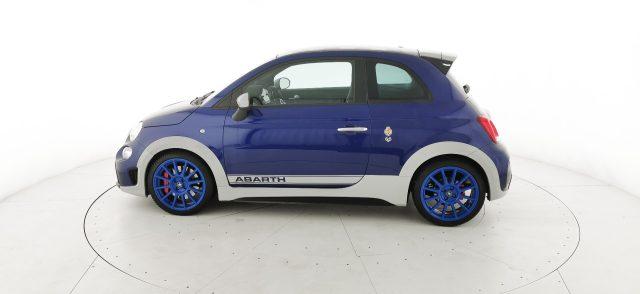 ABARTH 695 1.4 Turbo T-Jet 180 CV 70° anniversario