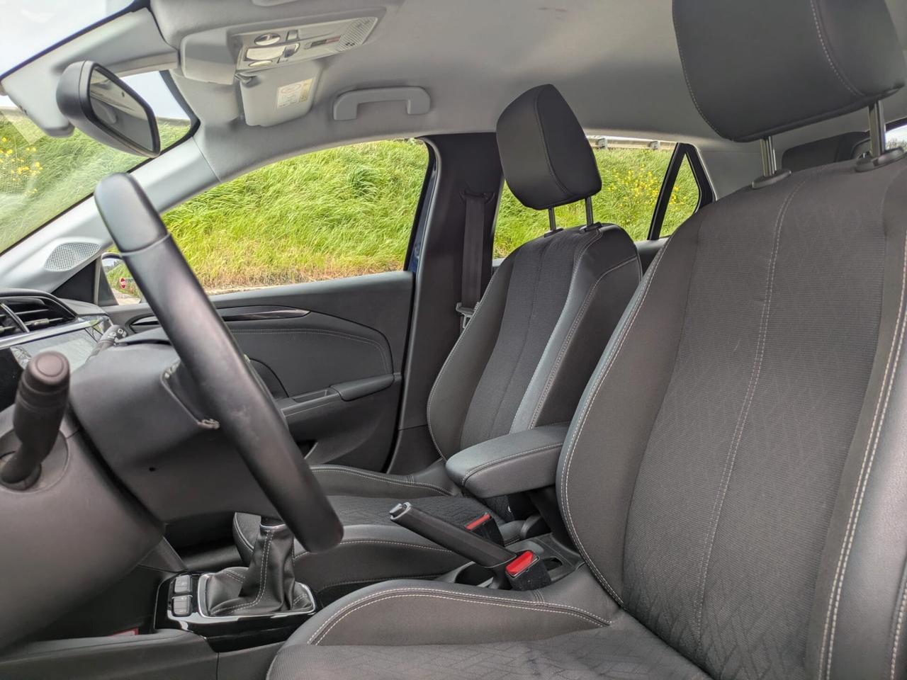 Opel Corsa 1.2 Elegance