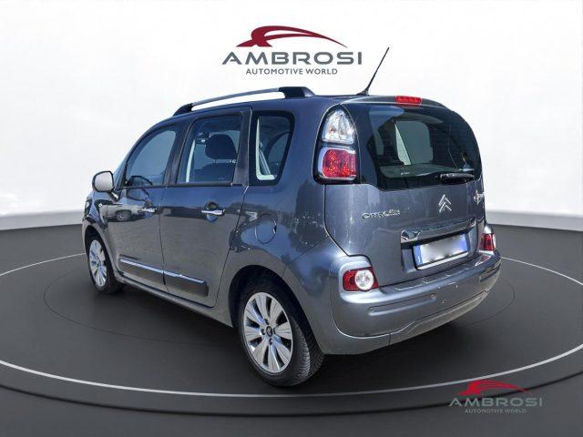 CITROEN C3 Picasso 1.6 HDi 110 Exclusive