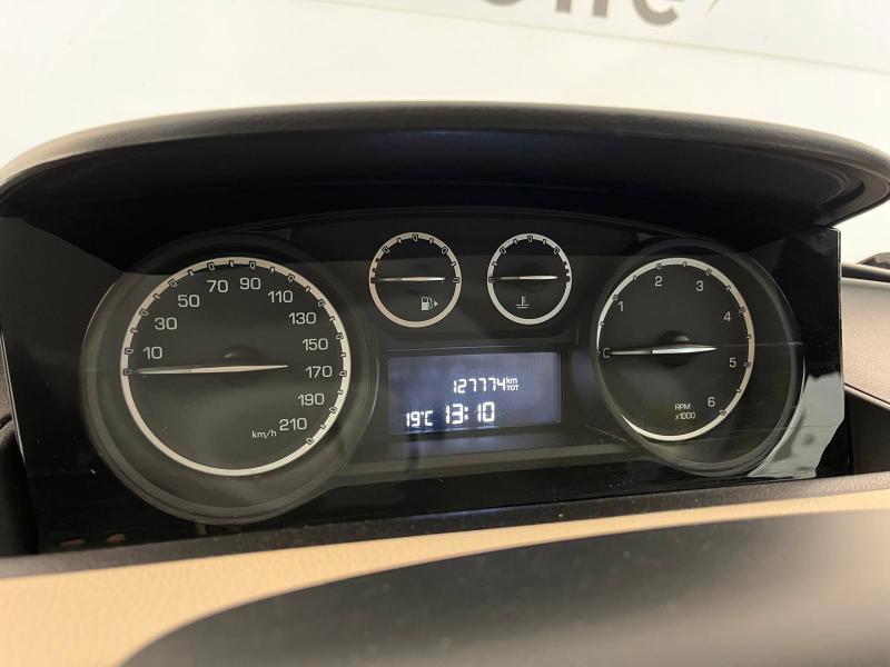 Lancia YPSILON 1.3 MJET GOLD S&S 95 CV E5+ *SENZA VINCOLI