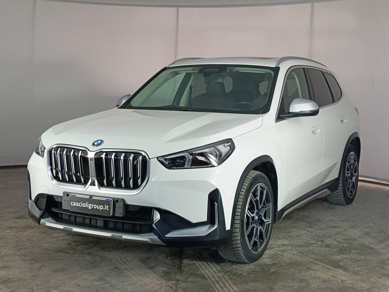 BMW X1 U11 - iX1 xdrive 30 X-Line