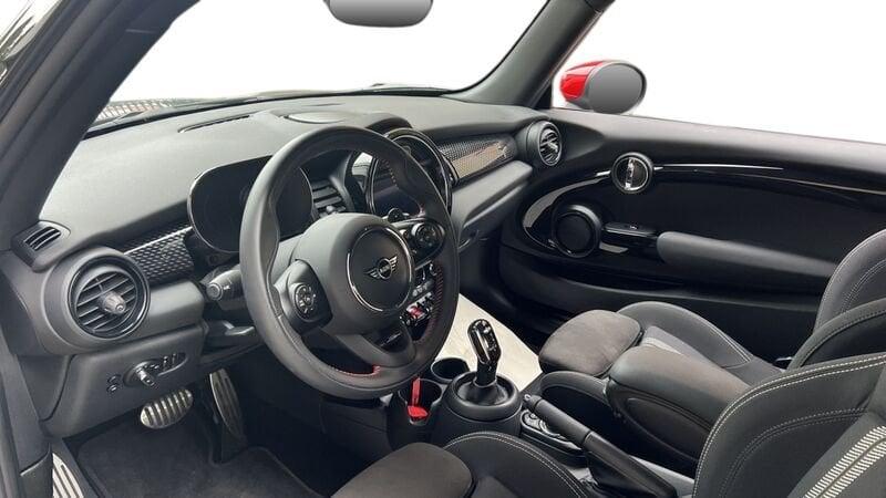 MINI Mini Mini 3p 2.0 JCW JCW