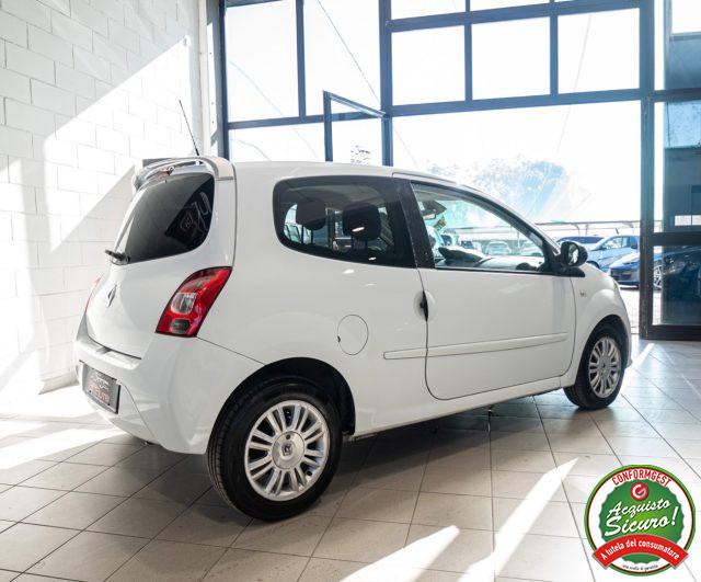 RENAULT Twingo 1.2 8V Dynamique *NEOPATENTATI*