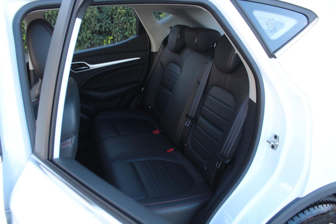 Mg ZS 1.5 VTi-tech Luxury