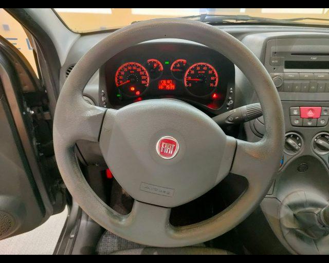 FIAT Panda 1.2 Climbing 4x4 69cv E5