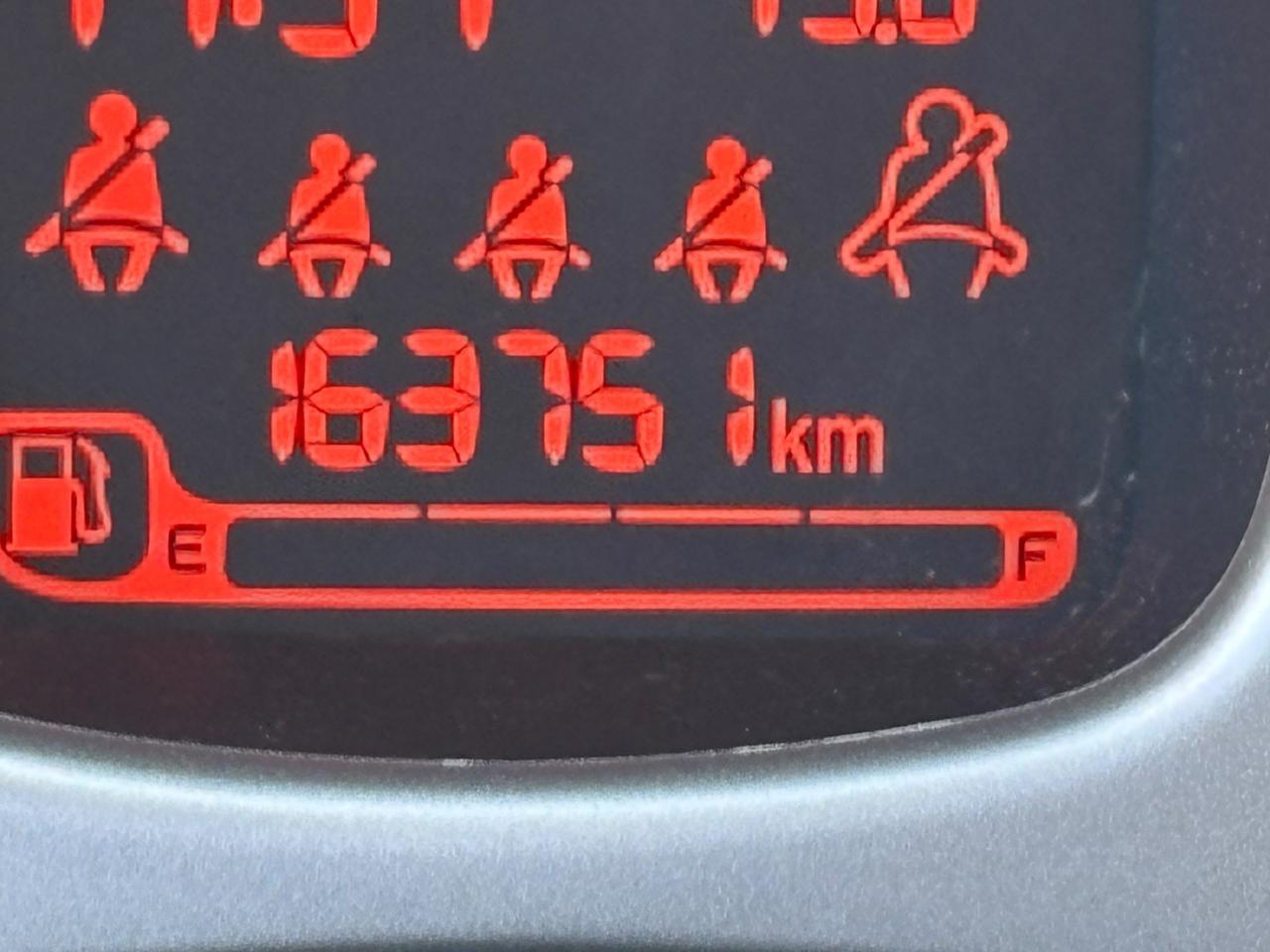 Fiat Panda Cross 1.3 MJT 95 CV S&S 4x4 -04/2018