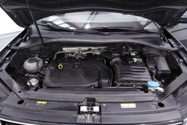 VOLKSWAGEN Tiguan 1.5 TSI Business ACT BlueMotion Technology
