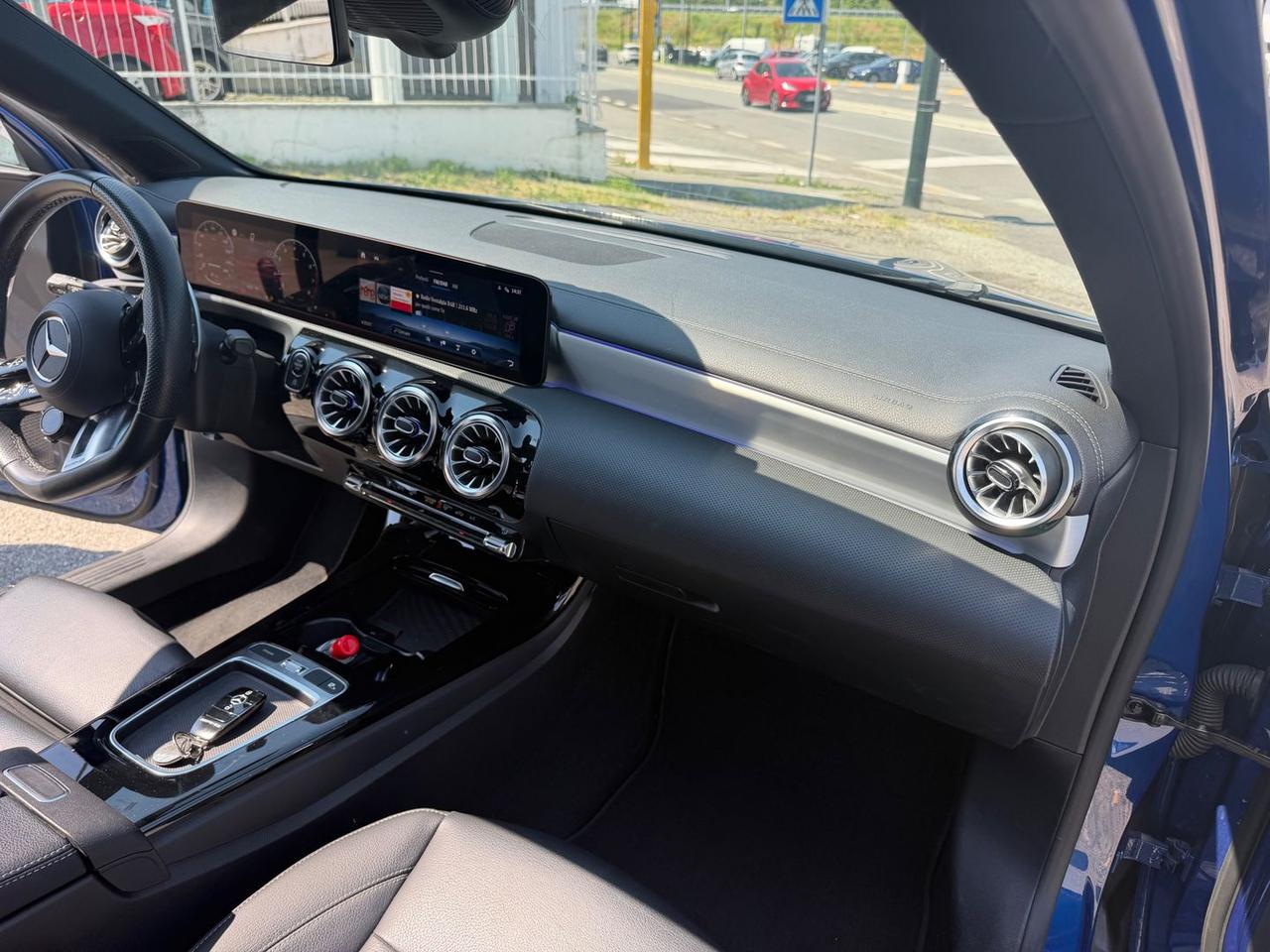 Mercedes-Benz A 35 AMG Line Extra MHEV*PRO #11061