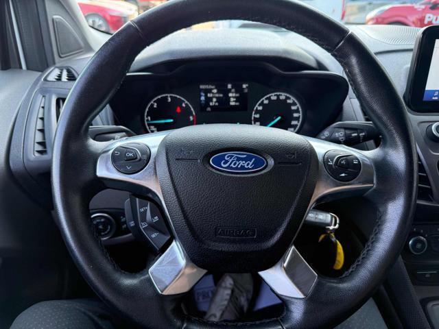 FORD Transit Connect 210 1.5 TDCi 120CV PL aut. Furgone Trend
