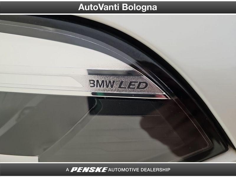 BMW X5 xDrive30d 48V xLine