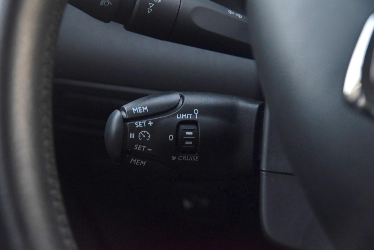 Citroen C3 AirCross BlueHDI 110cv Shine Pack