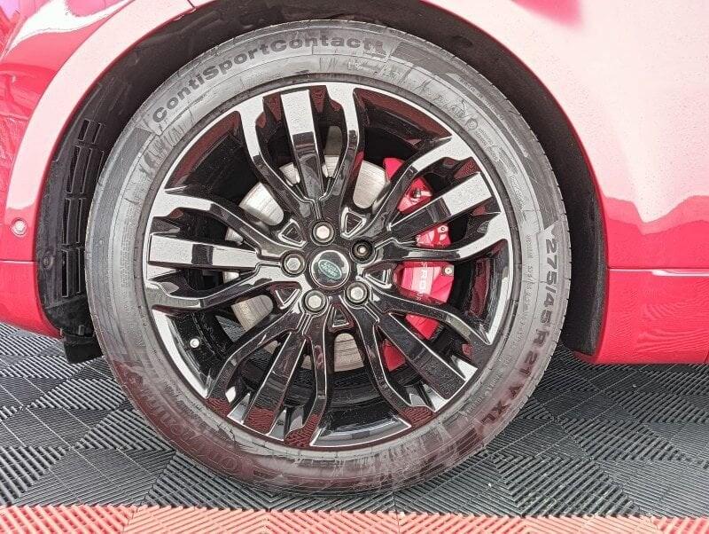 Land Rover RR Sport Range Rover Sport 4.4 SDV8 HSE Dynamic