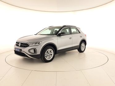 Volkswagen T-Roc 1.5 tsi life dsg