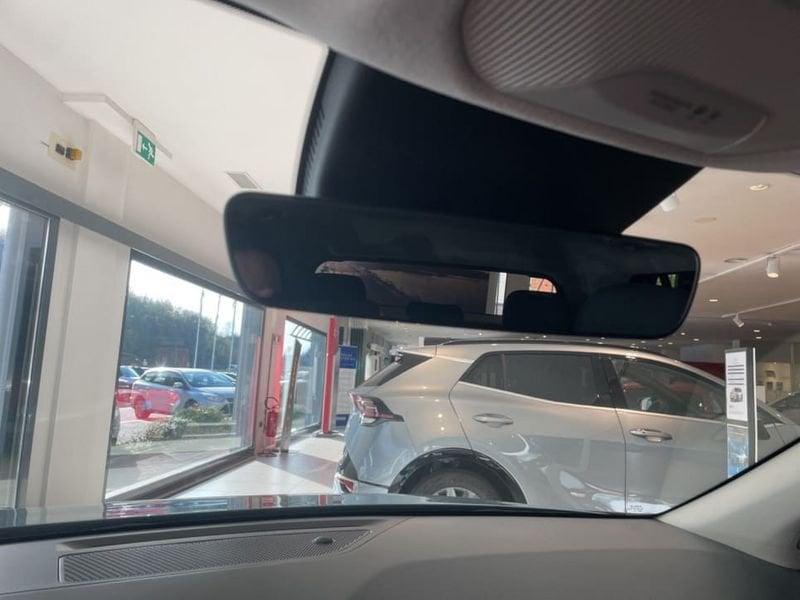 KIA EV3 EARTH Standard Range FWD
