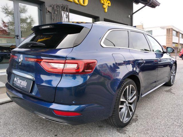 RENAULT Talisman Sporter dCi 160 CV EDC Energy Initiale Paris 4Cont