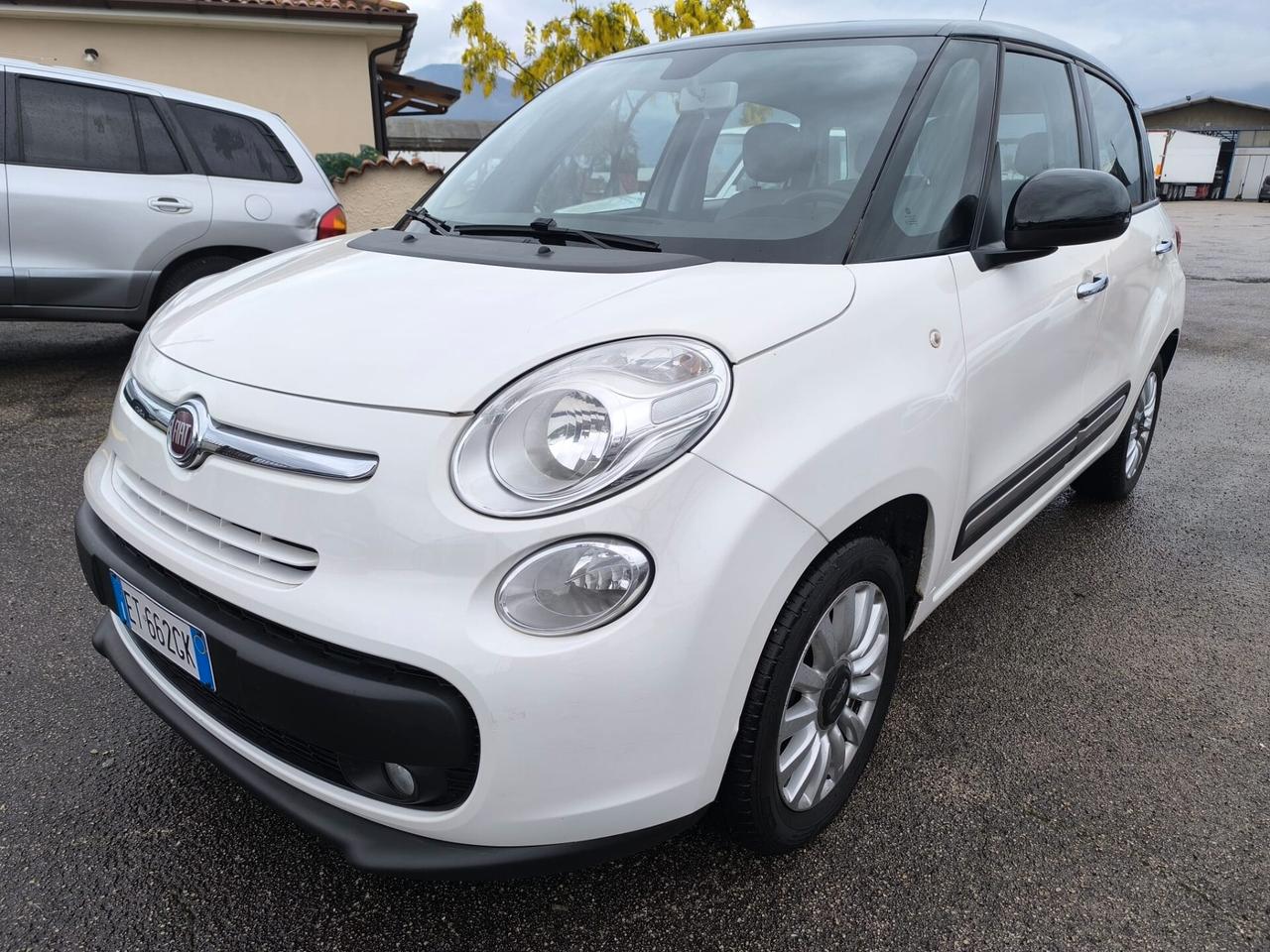 Fiat 500L 1.4 95 CV Lounge