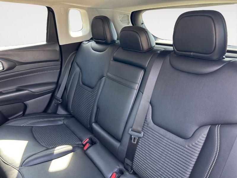 Jeep Compass 2ª serie 1.6 Multijet II 2WD Night Eagle