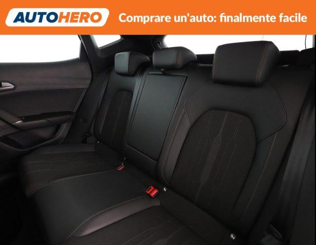 CUPRA Formentor 1.4 e-Hybrid DSG