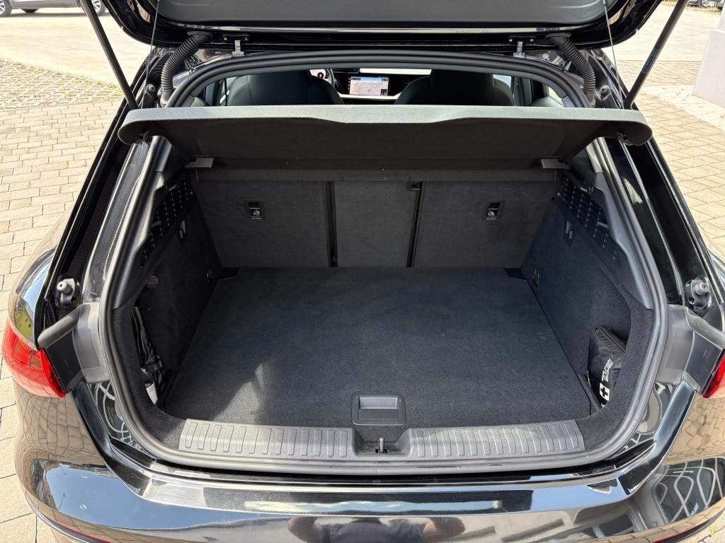 Audi A3 Sportback 30 g-tron S tronic Business