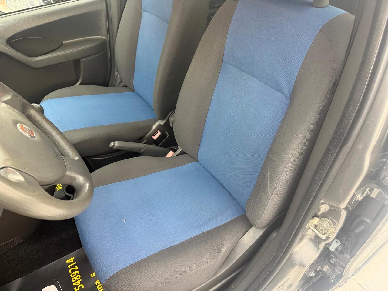 Fiat Panda 1.2 69Cv Benzina 5p. - Ok Neopatentati
