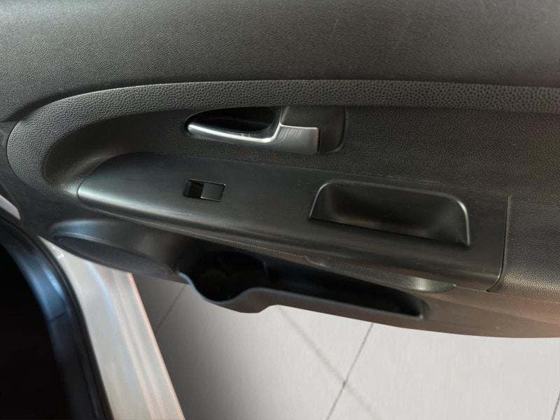 KIA Venga Venga 1.6 CVVT TX
