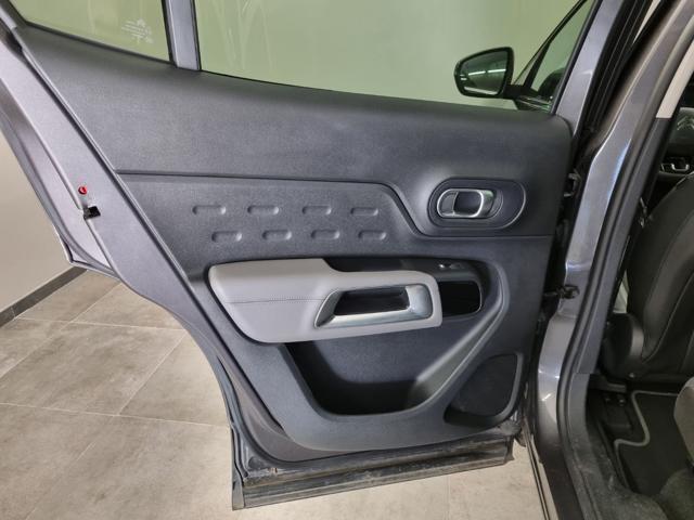 CITROEN C5 Aircross Hybrid 225 e-EAT8 Shine Pack