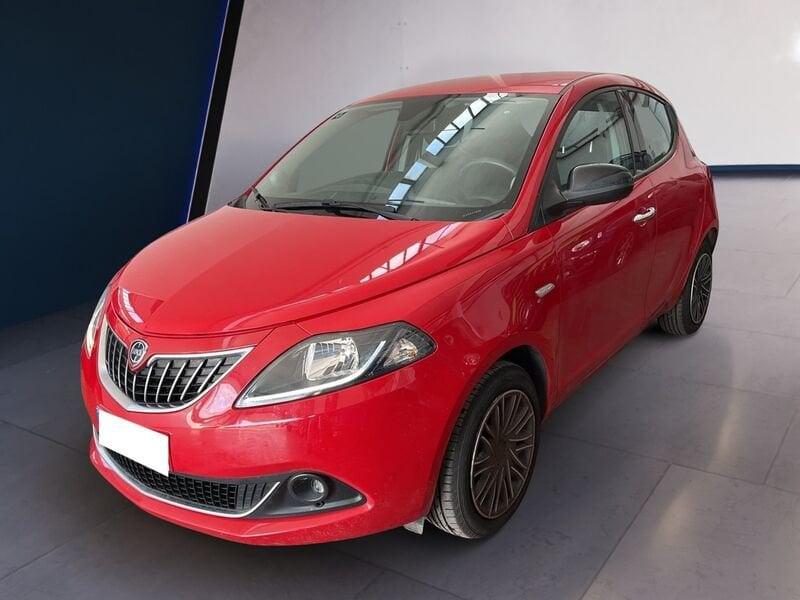 Lancia Ypsilon III 2021 1.0 firefly hybrid Gold s&s 70cv
