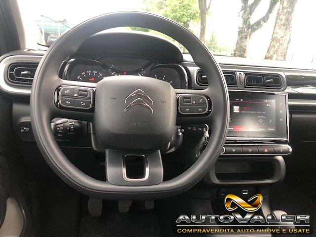 CITROEN C3 PureTech 82 S&S Shine