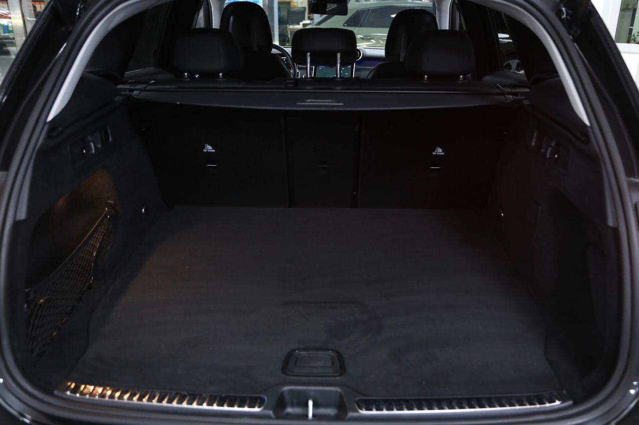 Mercedes GLC 200 d 4Matic Mild Hybrid Advanced auto