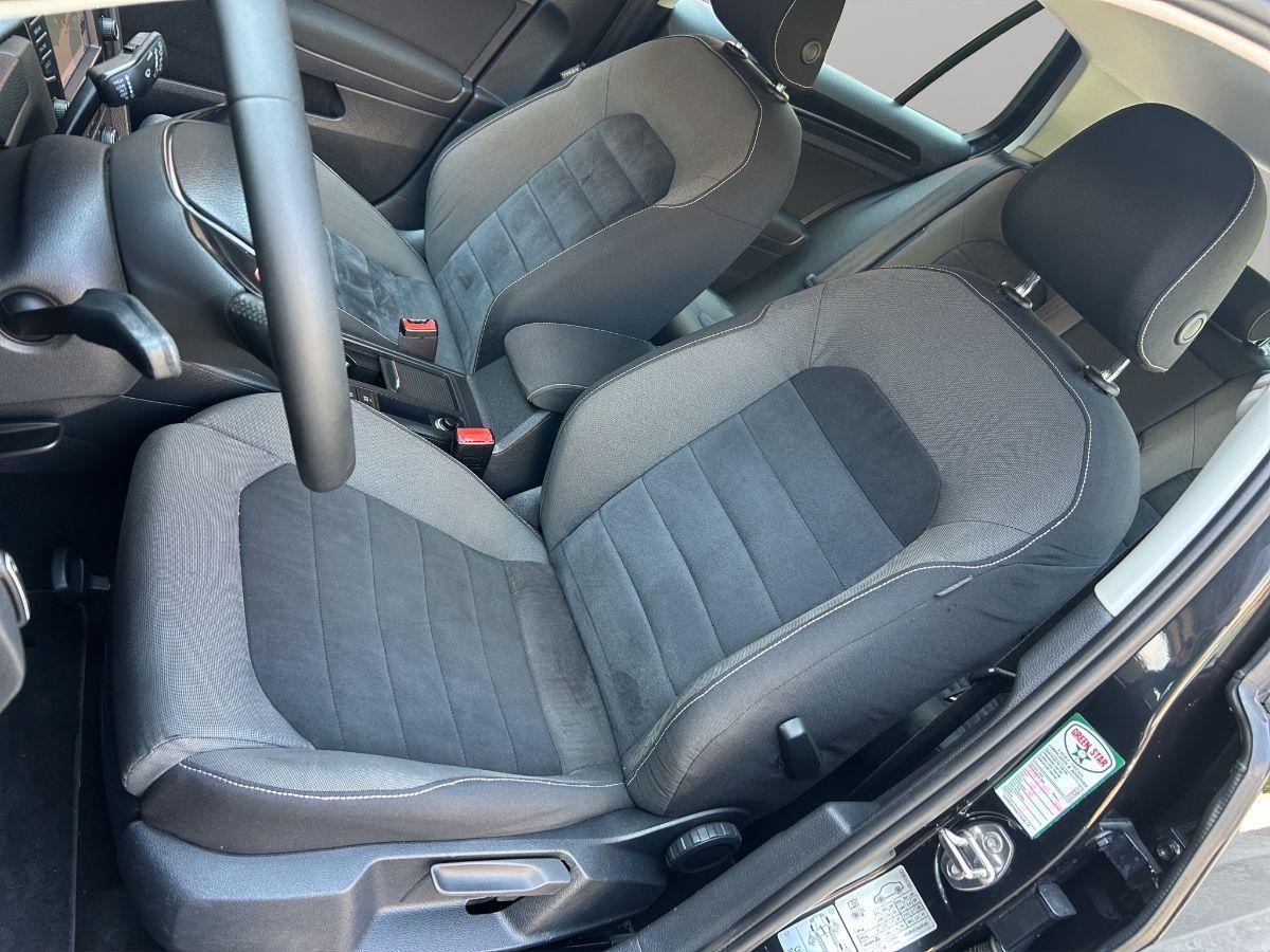 VOLKSWAGEN - Golf - 1.6 TDI 110 CV 5p. Executive BMT
