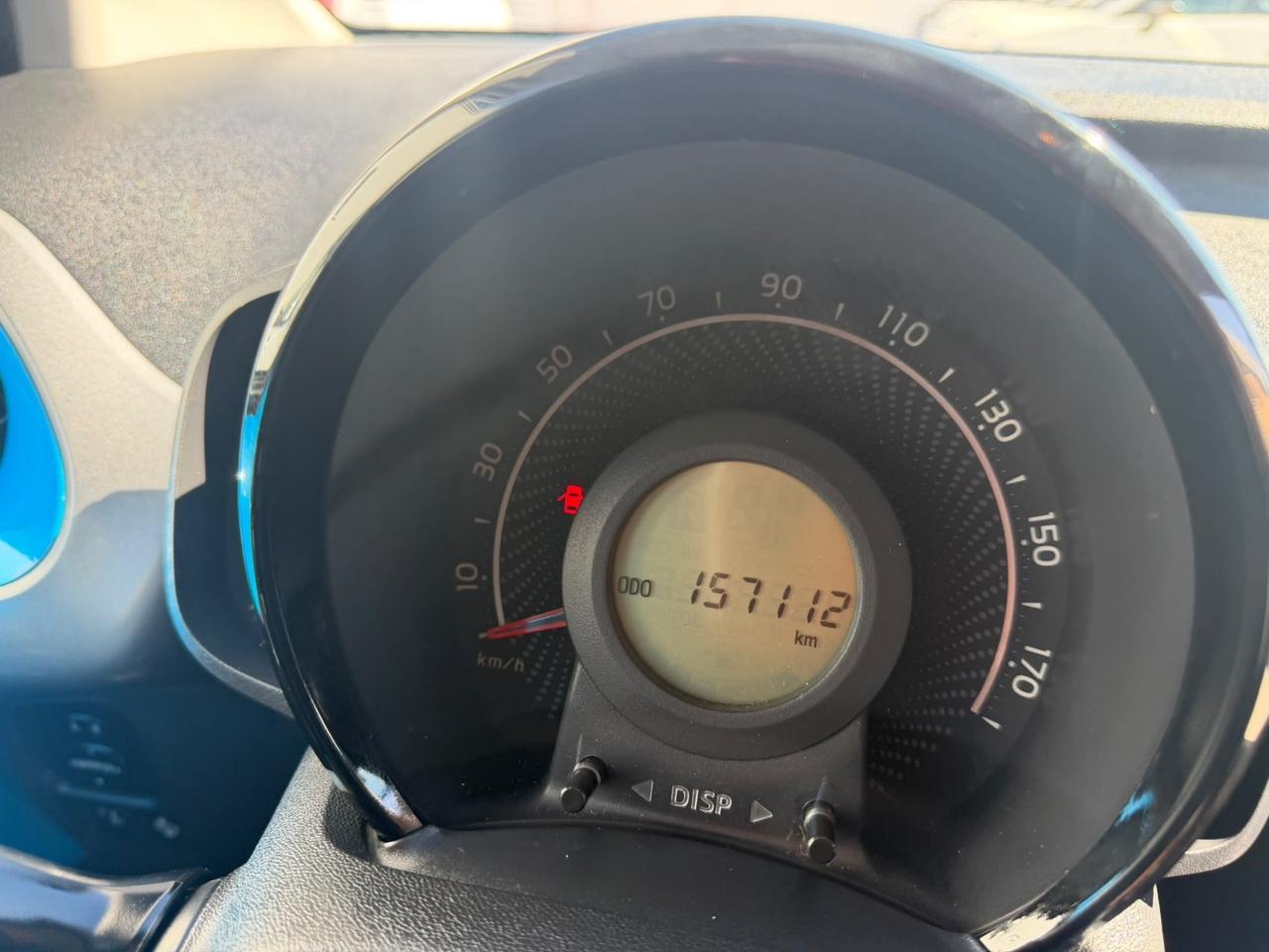 Toyota Aygo X 1.0 VVT-i 72 CV 5 porte Lounge Air S-CVT