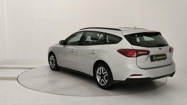 FORD Focus 1.5 ecoblue Business 120cv auto