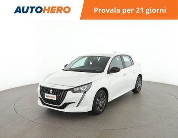 PEUGEOT 208 PureTech 75 Stop&Start 5 porte Active Pack