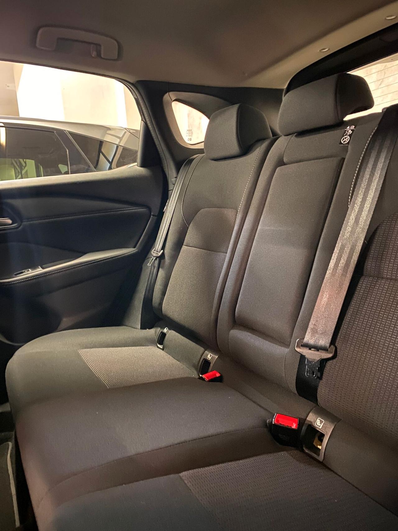 Nissan Qashqai MHEV 140 CV Acenta