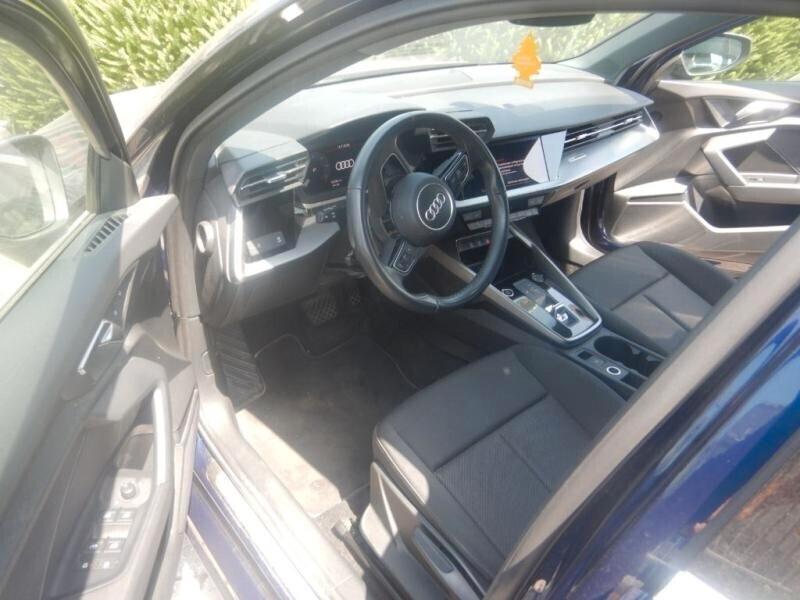 A3 SPB 30TDI S tronic advanced ok neopatenti