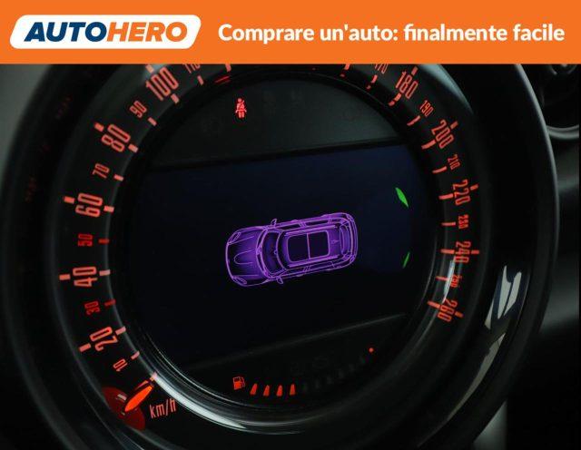 MINI Countryman Mini Cooper Countryman