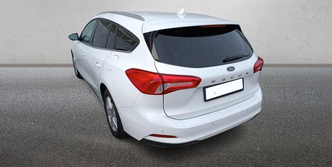 Ford Focus 1.5 EcoBlue 95 CV SW Business (IN ARRIVO)