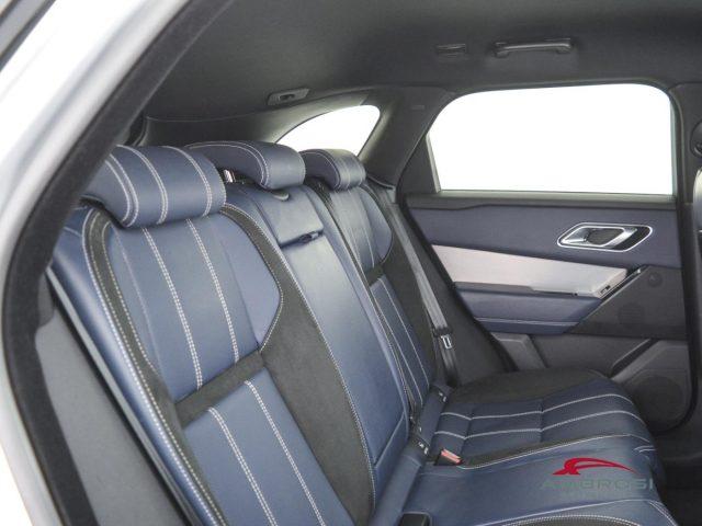 LAND ROVER Range Rover Velar 2.0D I4 180 CV R-Dynamic S