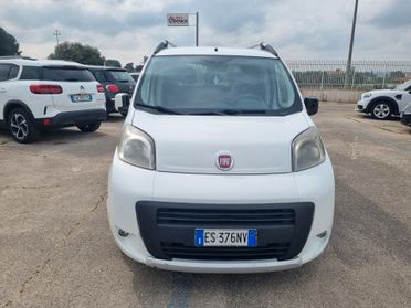 Fiat Qubo N1 1.3 MJT 75 CV Trekking
