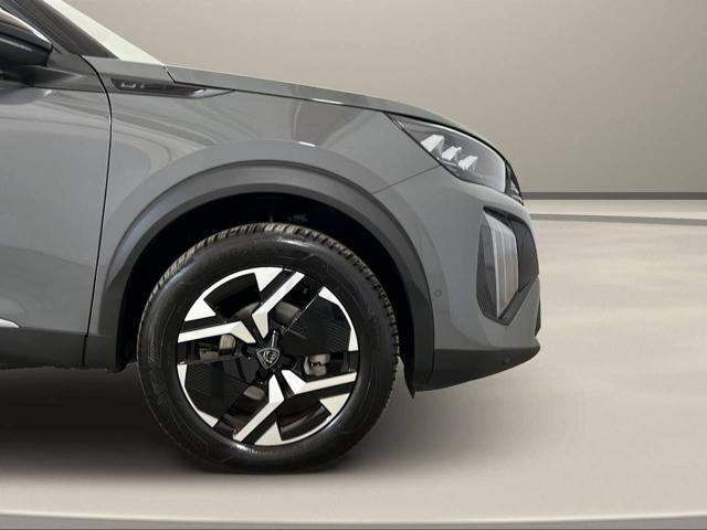 PEUGEOT 2008 PureTech 130 S&S EAT8 GT VISION+NAVI PACK+TETTO