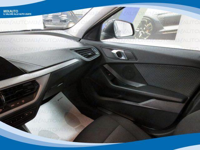 BMW 116 D 5 Porte Advantage AUT EU6