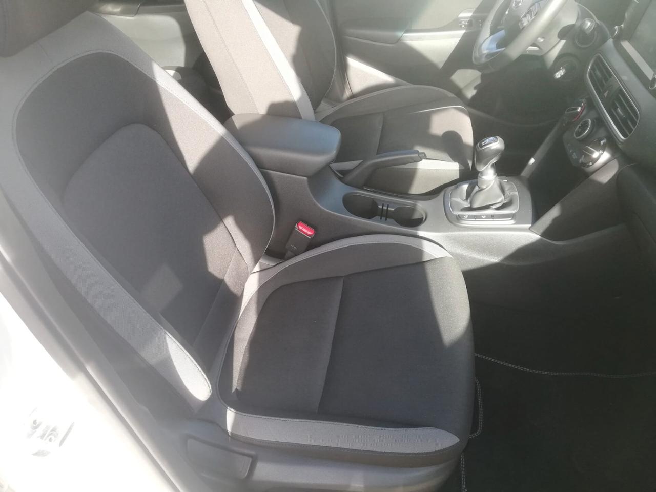 Hyundai Kona 1.6 CRDI 115 CV Style euro6d 2019