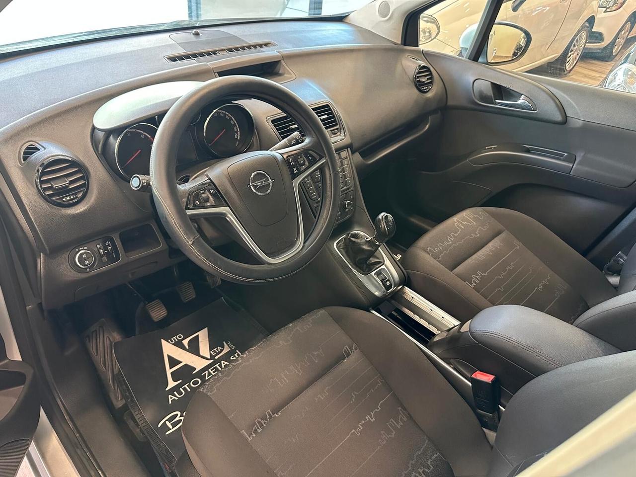 Opel Meriva 1.3 CDTI Cosmo